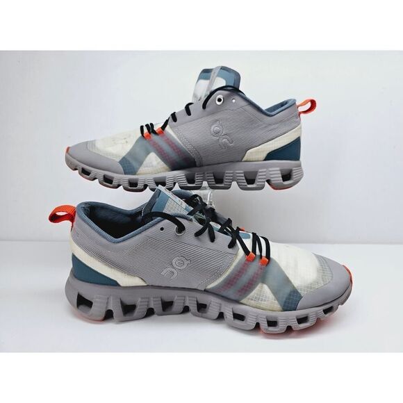 Oncloud Women 9 Comfy footwear - Picture 3 of 10